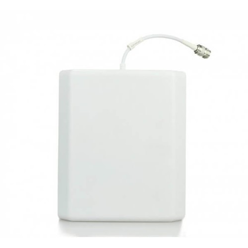 4G LTE Antenna White Plastic With BNC Male 20cm Long 805MHZ