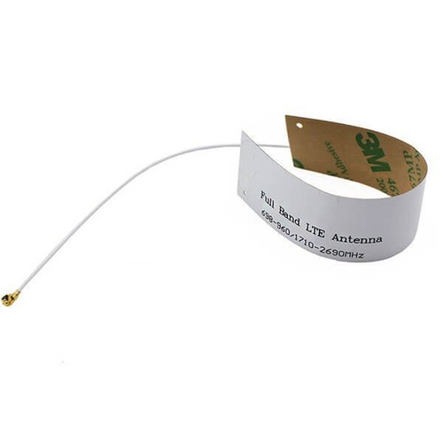4G Lte Antenna Booster Ts9 Connector 3Dbi