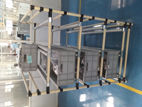 Fifo Rack