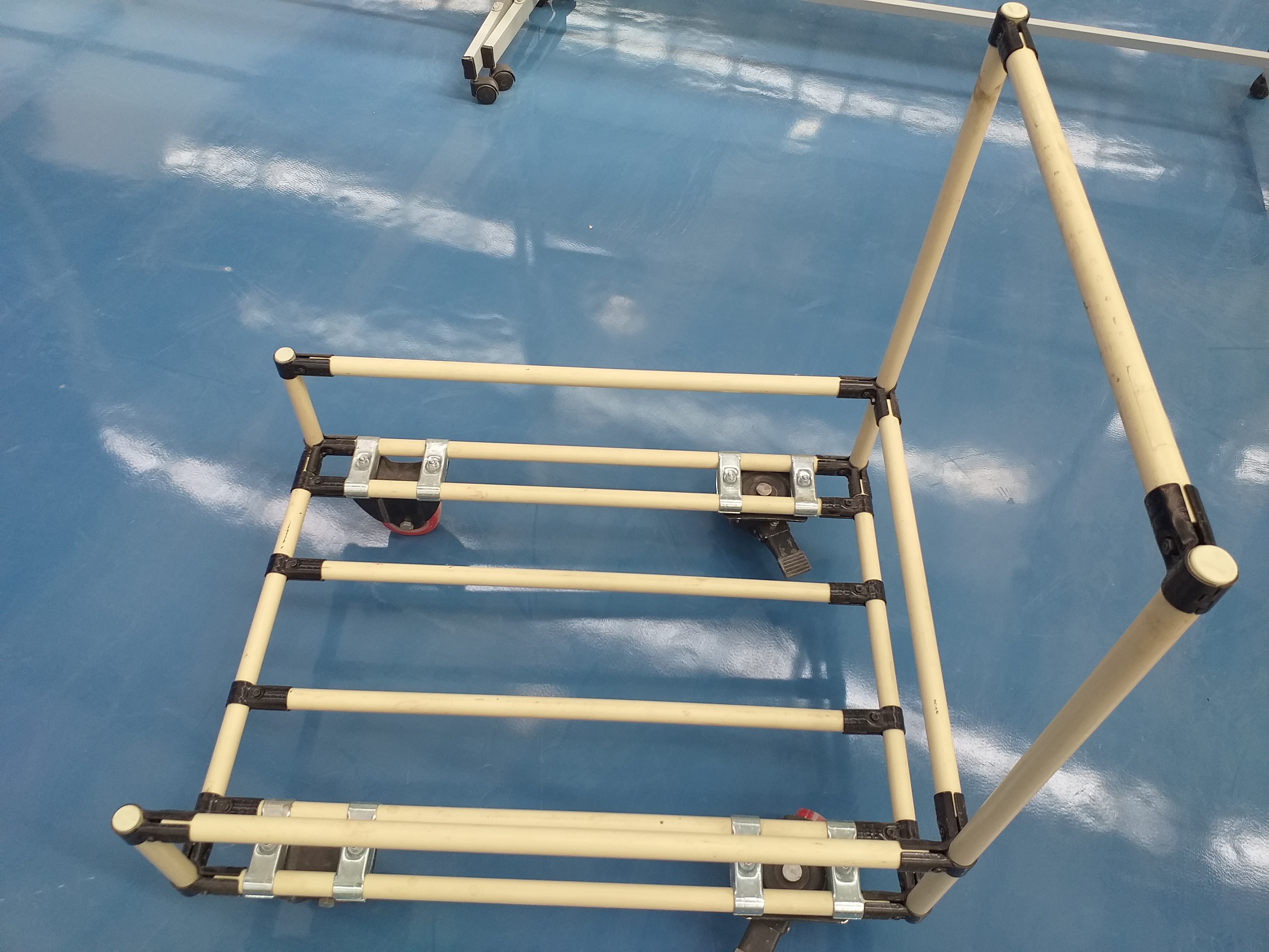 Fifo Rack
