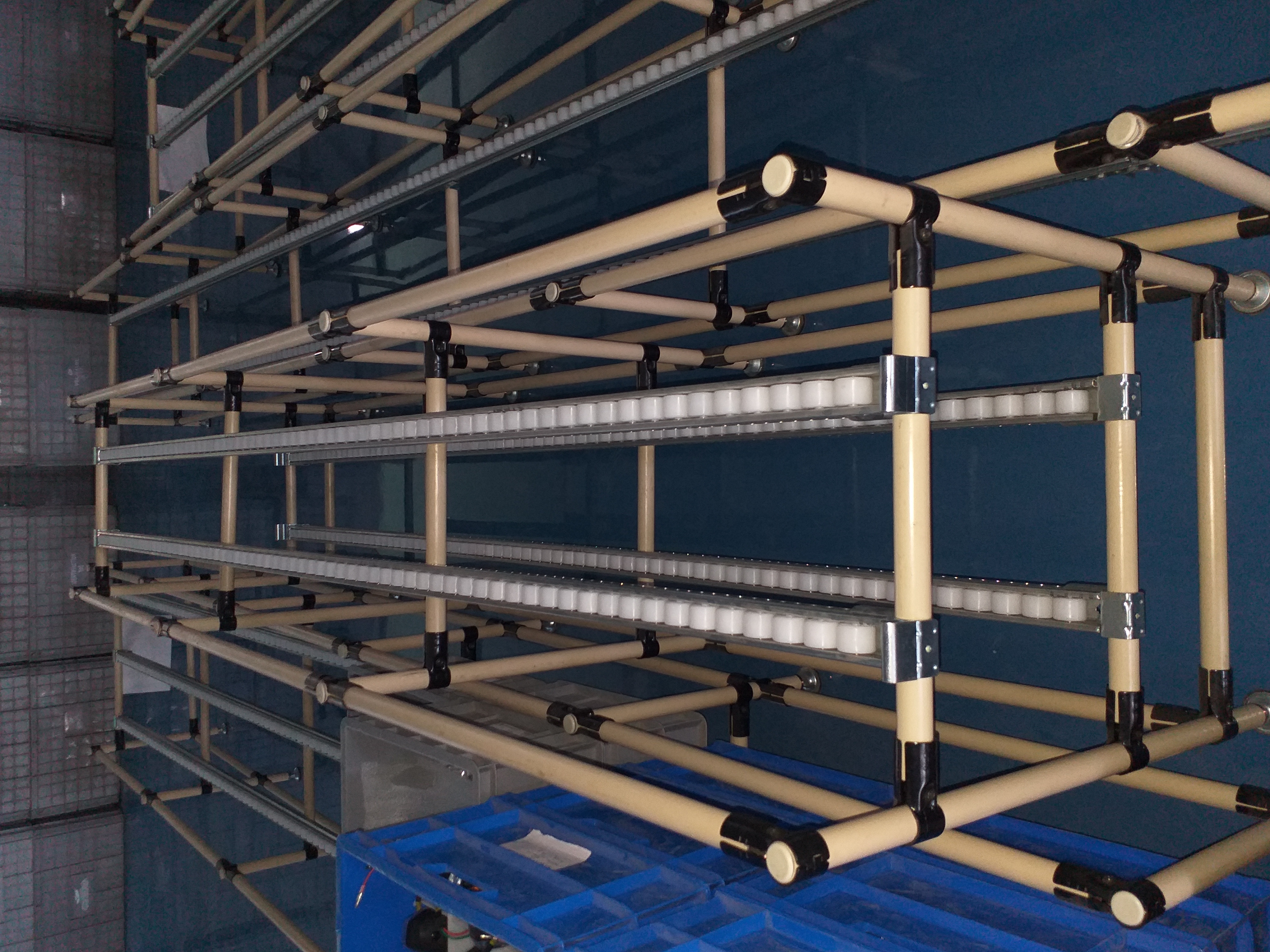 Fifo Rack