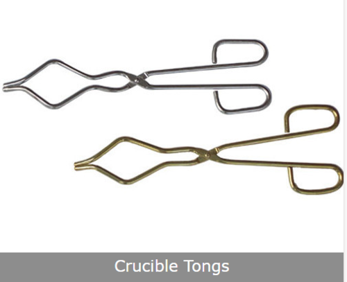 Crucible Tongs