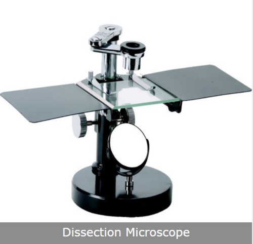 Dissection Microscope By S.K. APPLIANCES