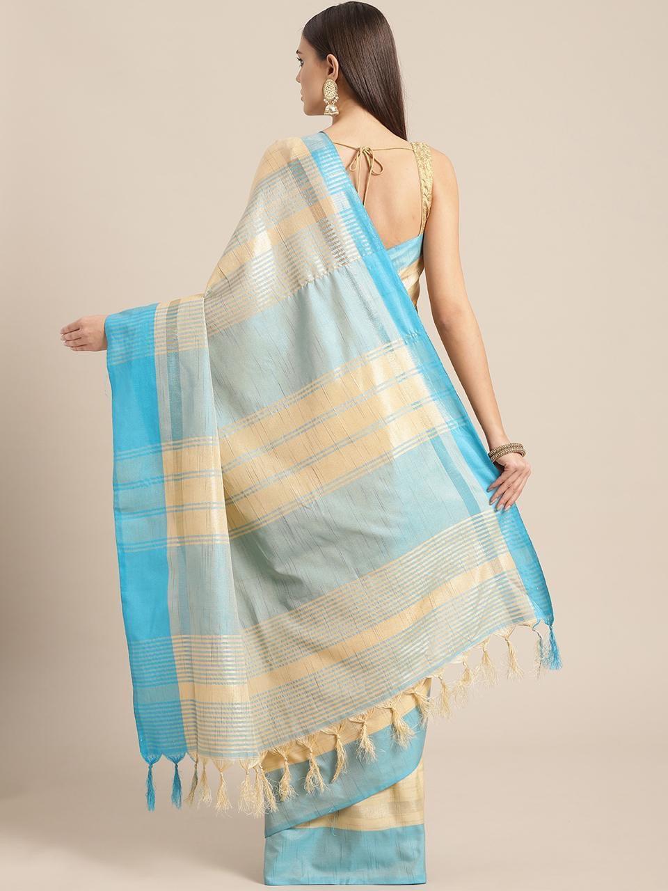 Ayna Silk saree