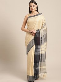 Ayna Silk saree