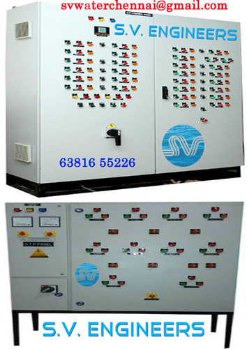 electrical panel