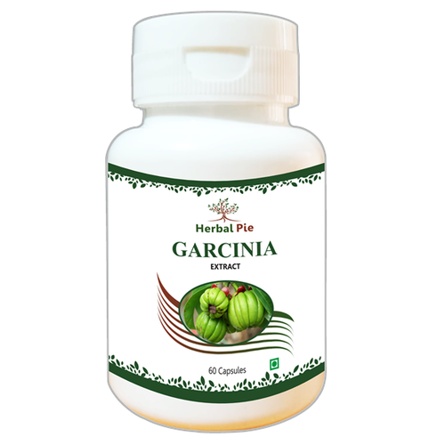 Garcinia Extract Capsules