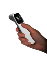 Digital Contactless Thermometers