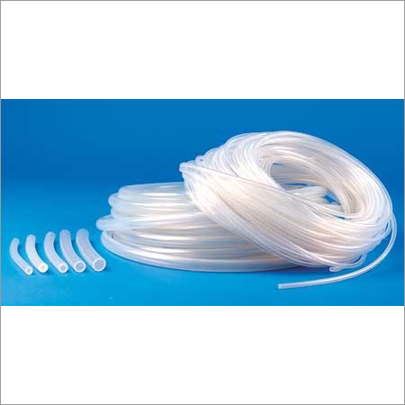 Silicone Tube Pipe