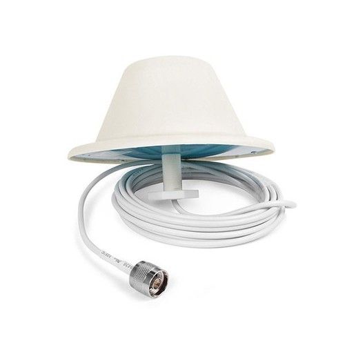 4G Lte Indoor Antenna 698-2700Mhz 3-5Dbi N-Male For 700Mhz