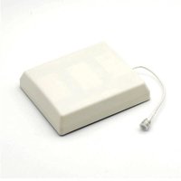 4G LTE Indoor Panel Antenna Wireless For Cell Phone Signal Strength Booster