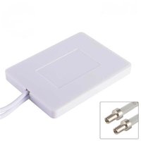 4G Lte Ts9/Crc9 Male Antenna Panel Network Wireless Signal Booster For Router