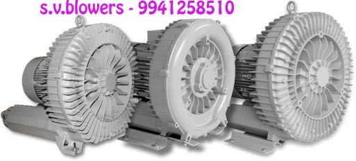 ring blower