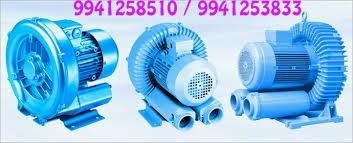 ring blower