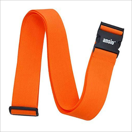 200 X 5 cm Adjustable Belt Luggage Strap