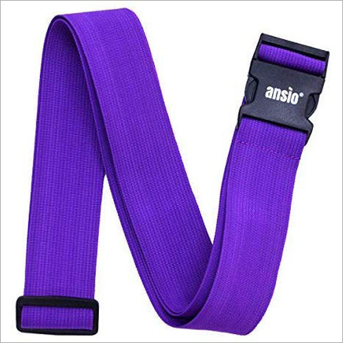 200 X 5 Cm Adjustable Belt With Luggage Strap