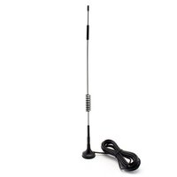 7dBi 3G/4G LTE Indoor Omni Antenna With SMA Male With Magnetic Base