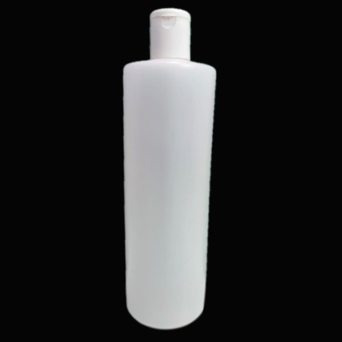 100 ml HDPE Sanitizer Bottle