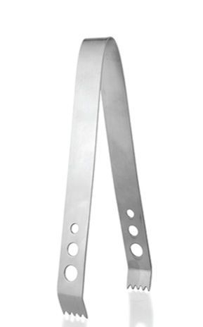 Tong Ice 19 cm