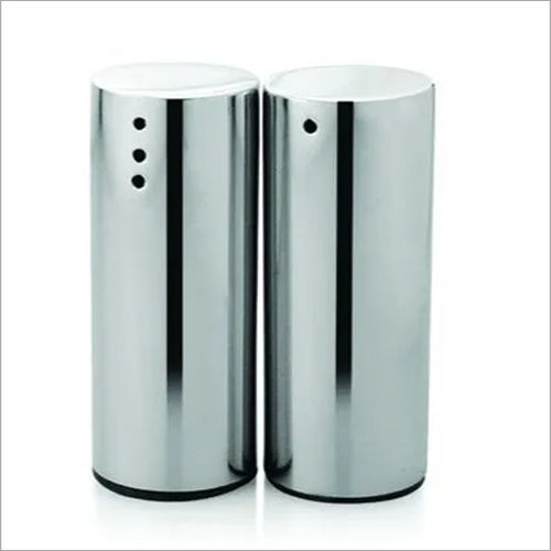 Salt Pepper Set Pillar Design