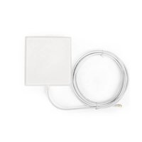 698-2700Mhz Indoor Panel 4G Lte Antenna Sma Male 10Dbi For Verizon At&T Booster