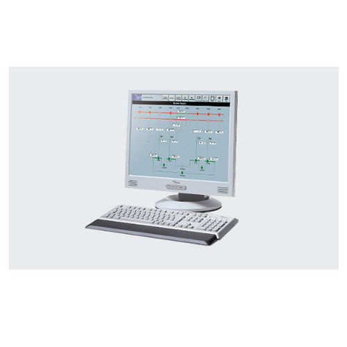 Siemens SICAM PAS
