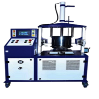 Heavy Duty Murukku Making Machine Capacity: 1 - 30 Kg/hr