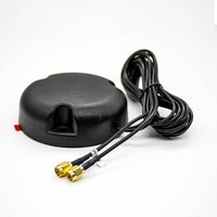 4G Lte Modem With Antenna With 2 Extension Cable SMA Male