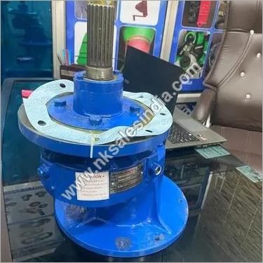 Cement Screw Conveyor Gear Box