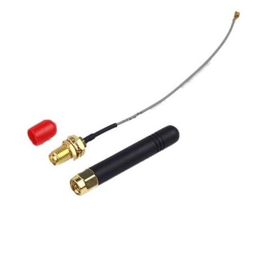 Glonass GPS SMA Connector Antenna For Wireless Module 20CM