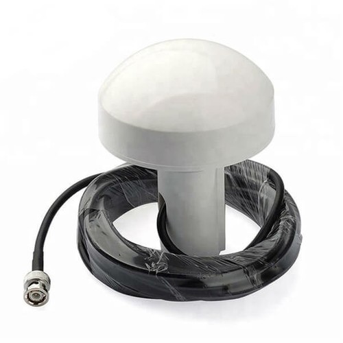 GPS Receiver Marine Antenna With BNC Connector Boat By 3AN TELECOM PRIVATE LIMITED