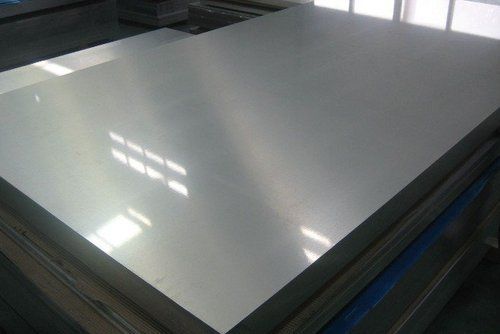 Metal Sheets