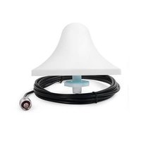 Indoor Omni-Directional 4g Lte Antenna 800-2500Mhz For Cellphone Signal Booster