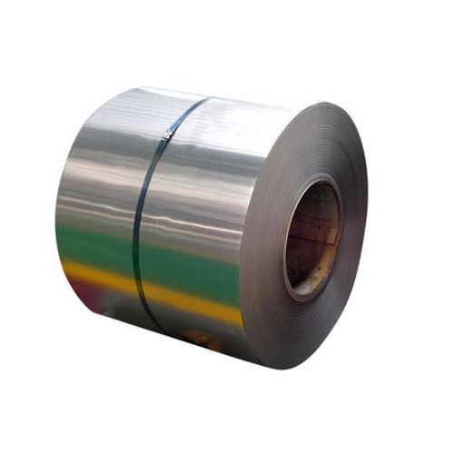 Metal Coils Coil Thickness: 0.05Mm To 4.50Mm Millimeter (Mm)