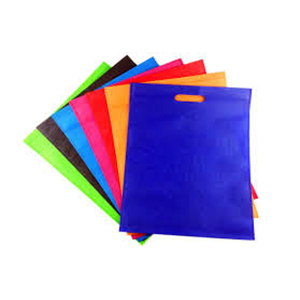 DcutNonWOVENBags good semi virgin quality
