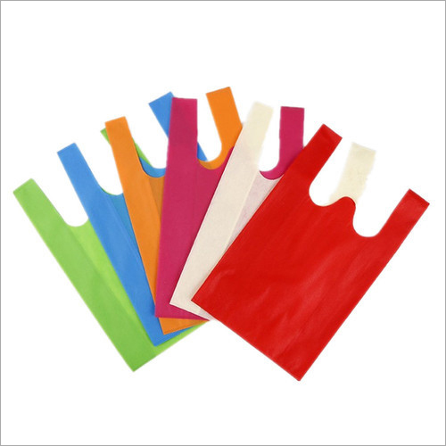 Wcutnonwoven bags good quality bags