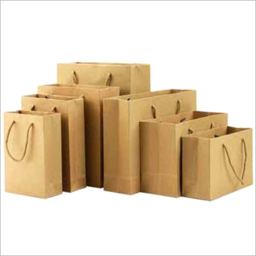 Paper Box Bags