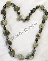 Labradorite Necklace