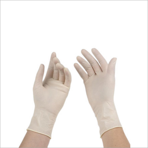 Surgical Gloves