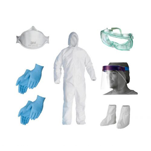 Personal Protective Equipment