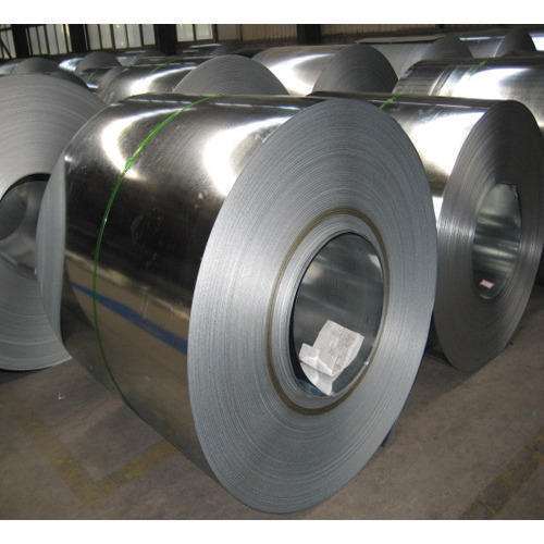 Sheet Metal Steel Coils Coil Thickness: 0.05Mm To 4.50Mm Millimeter (Mm)