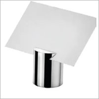 Signage Menu Card Holder 1