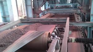 Reciprocating Conveyors Load Capacity: As Per Requirement