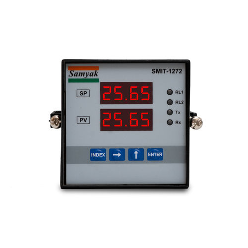 Process Indicator