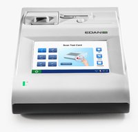 Blood Gas Analyzer