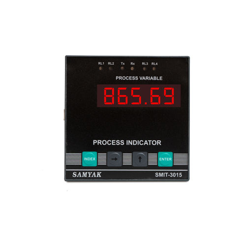 Process Indicator Controller (5 Digits)