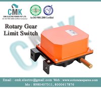 EOT Crane Limit Switches