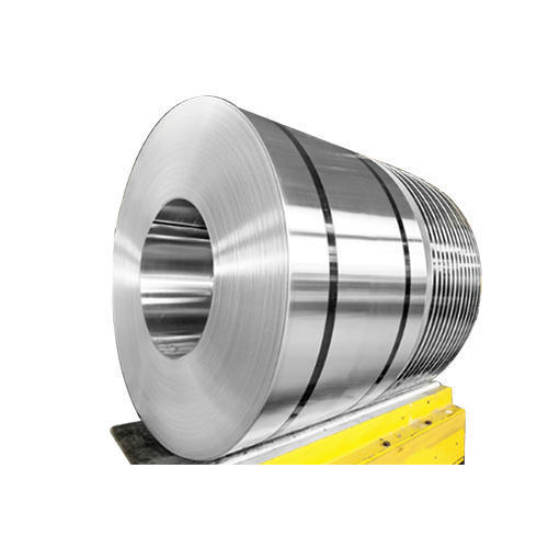 Industrial Steel Coils