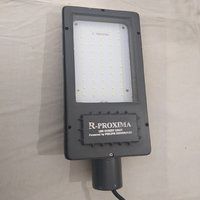 60 Watt AC LED Street Light