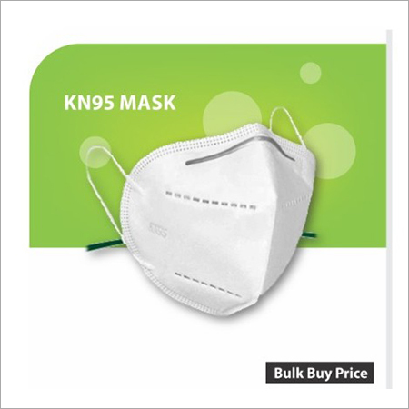 N95 mask  
